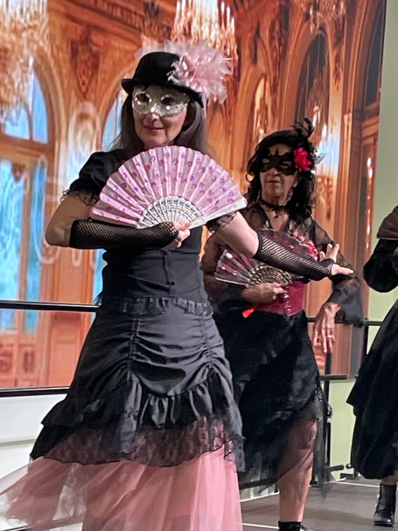 2026 Corrales Senior Connection Fall Show